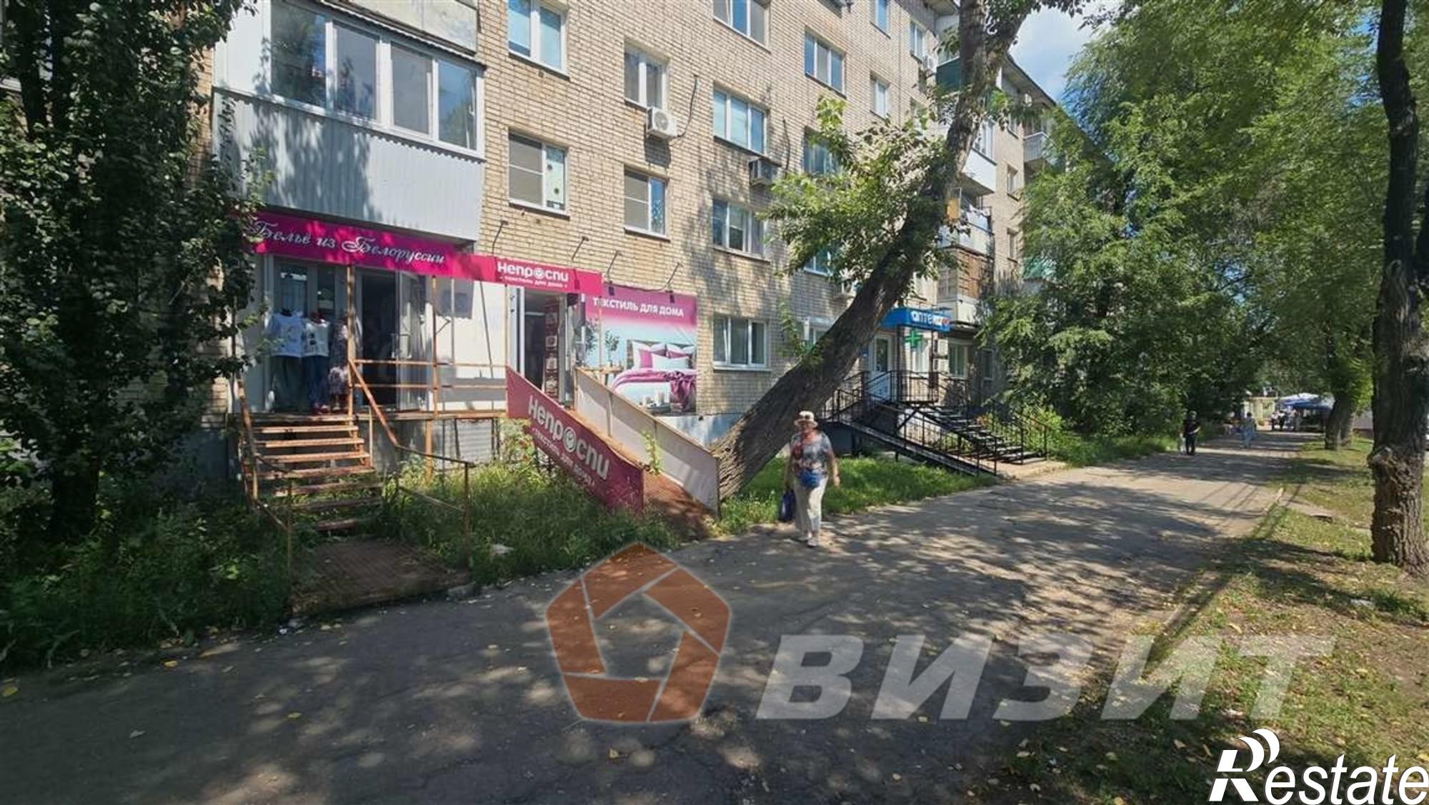 Сдать торговое помещение за 25 000 рублей на Ставропольская улица, 80