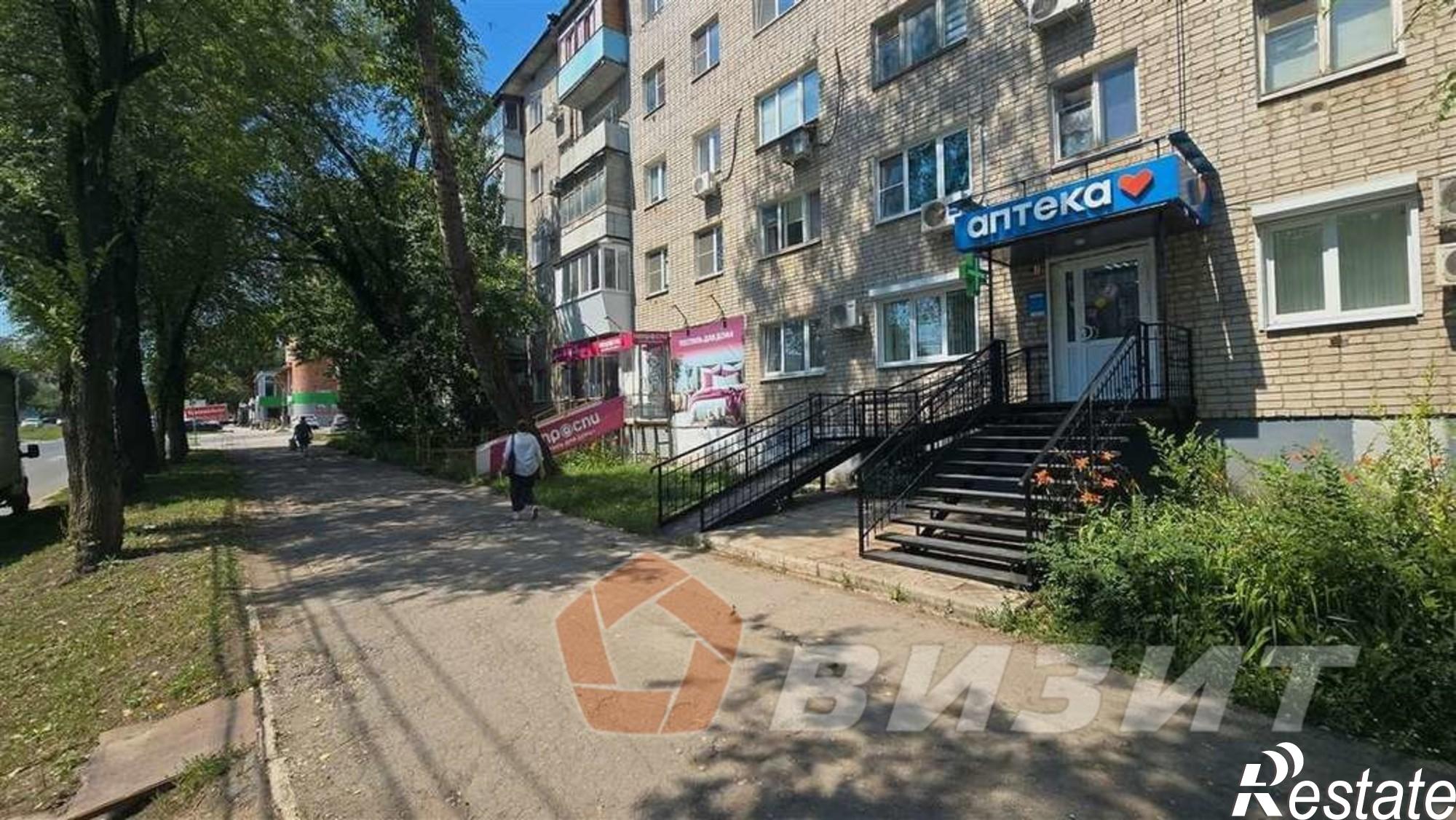 Сдать торговое помещение за 25 000 рублей на Ставропольская улица, 80