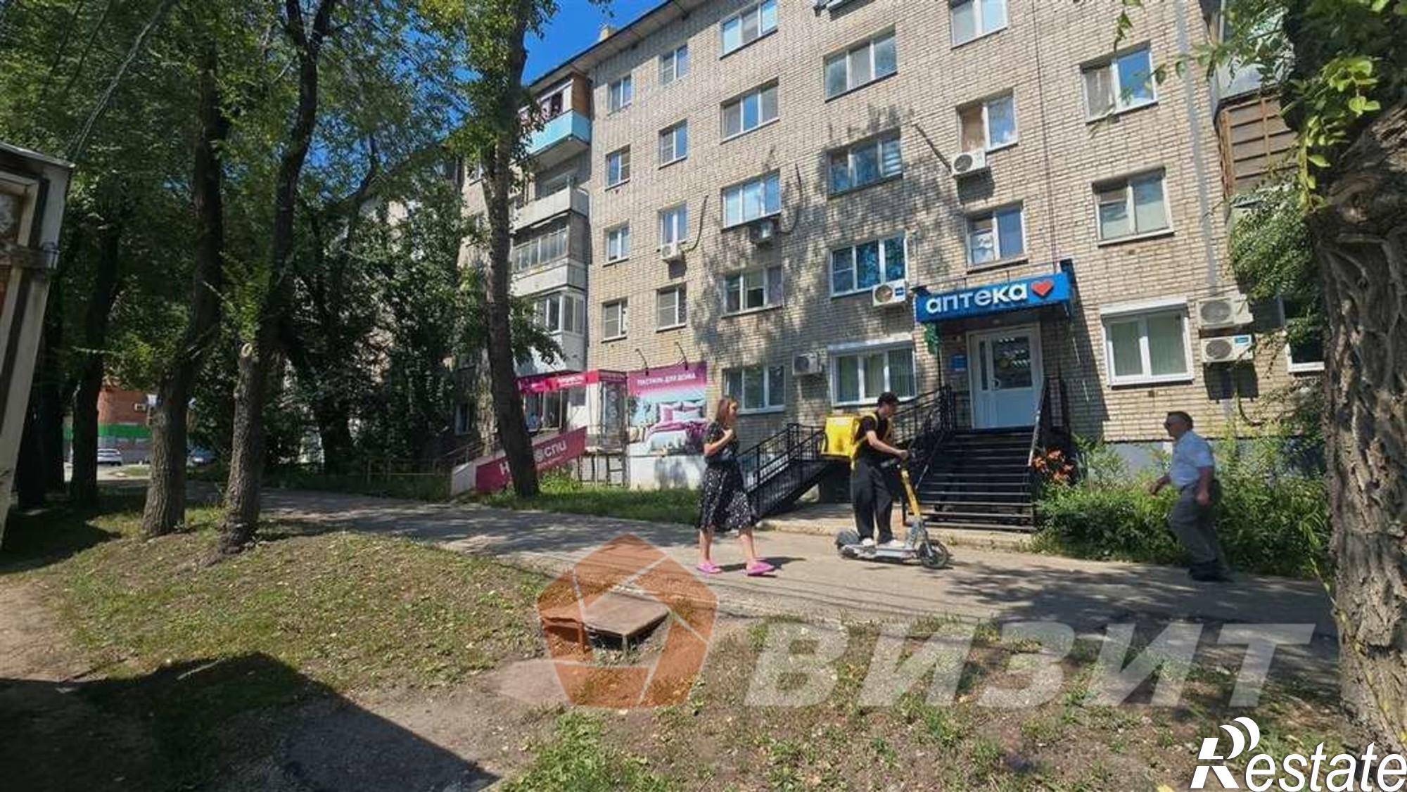 Сдать торговое помещение за 25 000 рублей на Ставропольская улица, 80