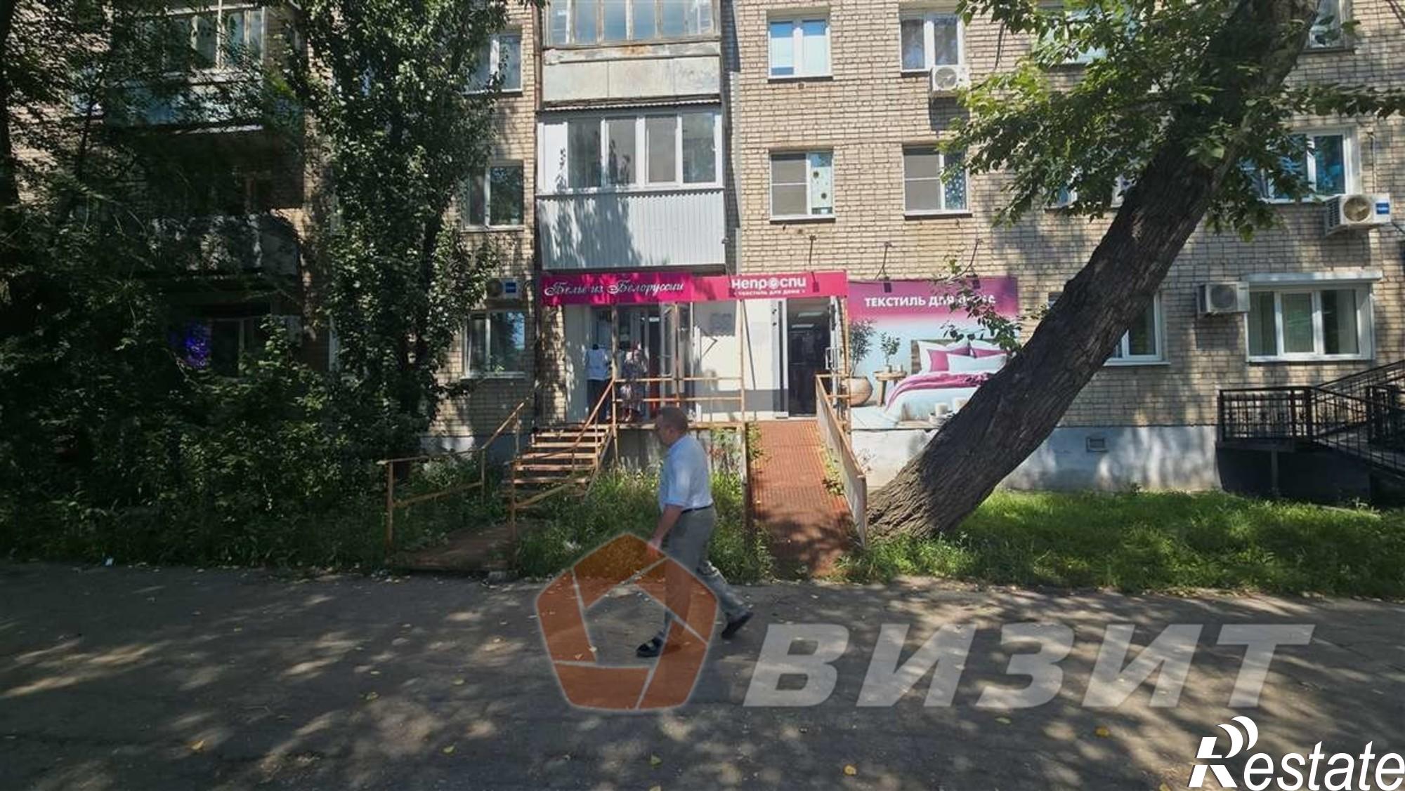 Сдать торговое помещение за 25 000 рублей на Ставропольская улица, 80