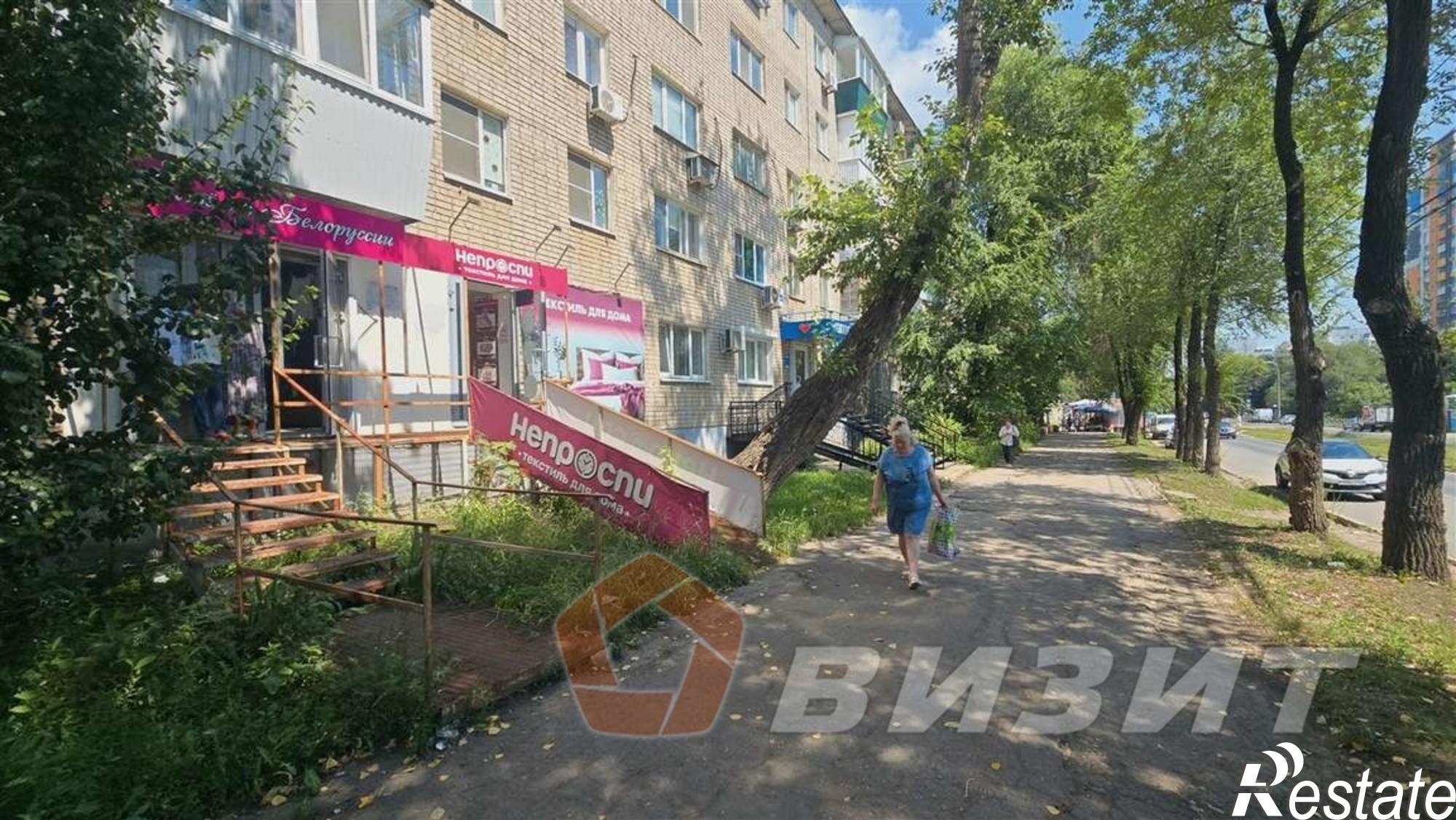 Сдать торговое помещение за 25 000 рублей на Ставропольская улица, 80