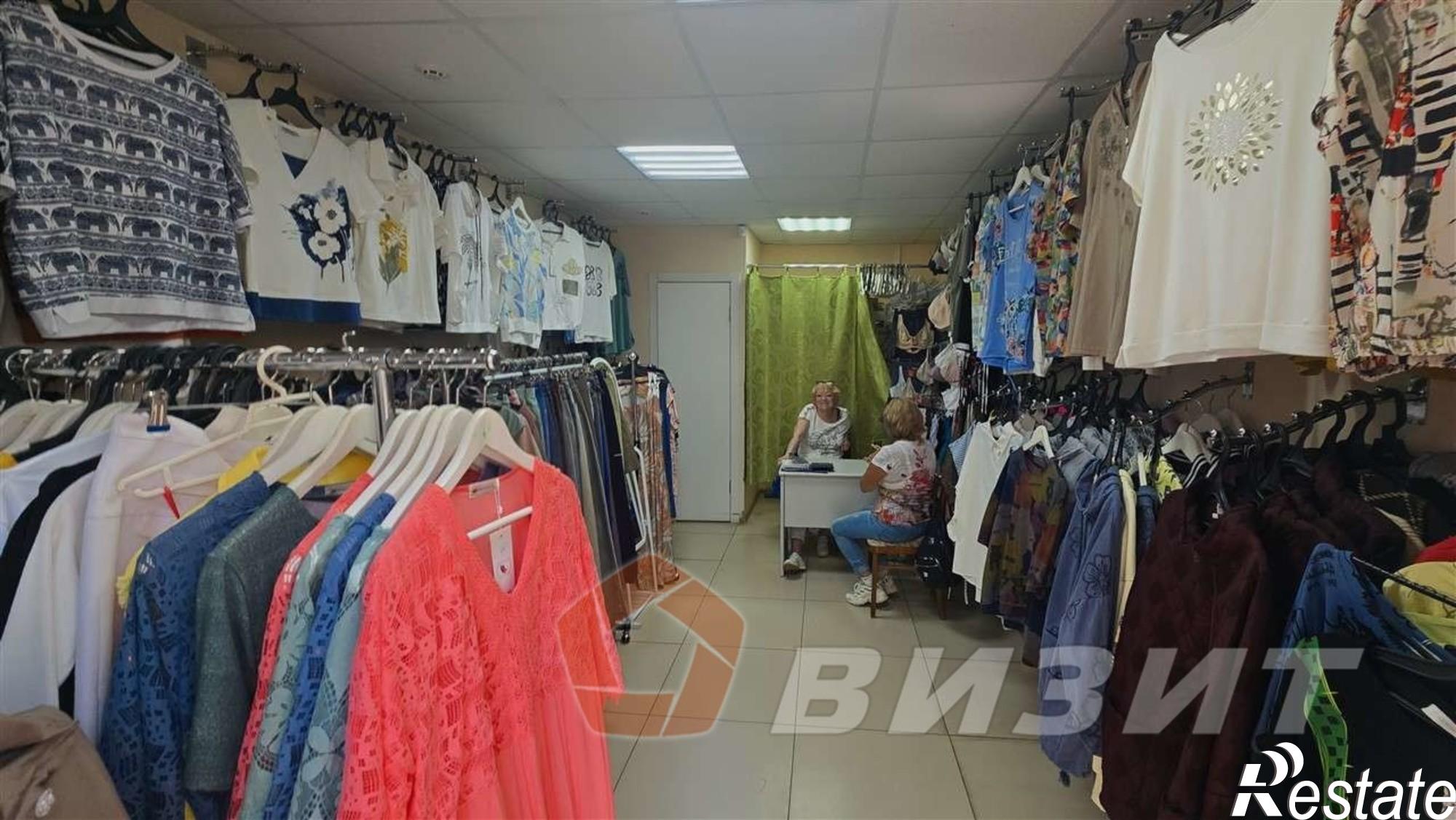 Сдать торговое помещение за 25 000 рублей на Ставропольская улица, 80