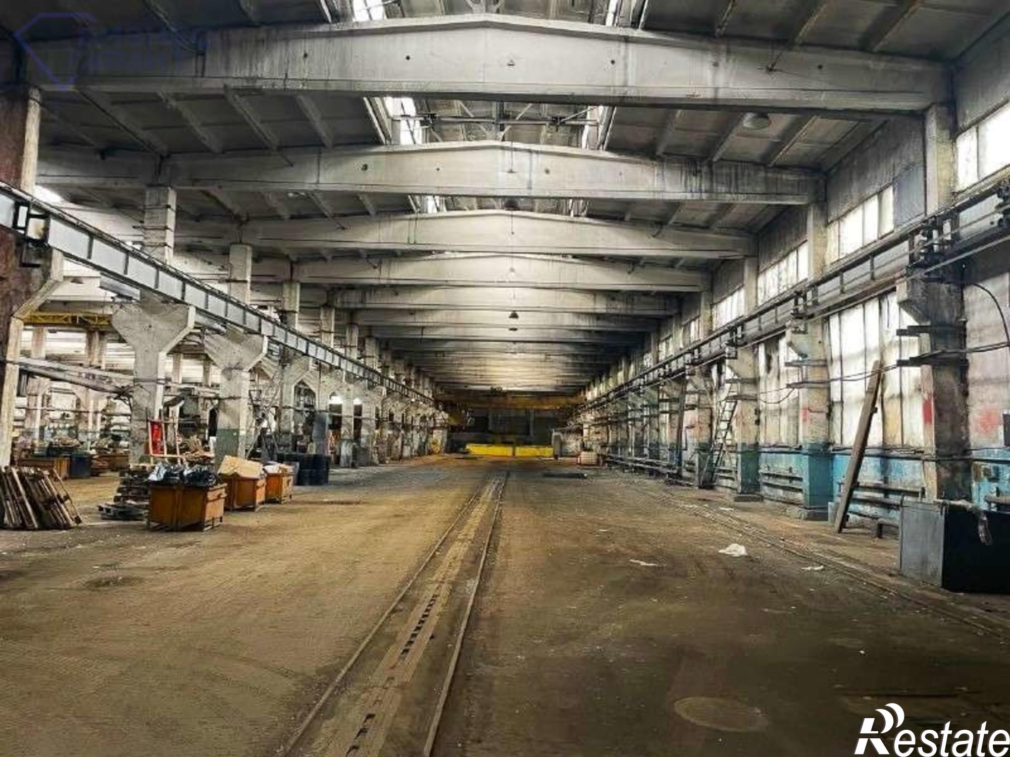 Сдать производственную площадь за 810 000 рублей на Масленникова проспект, 4