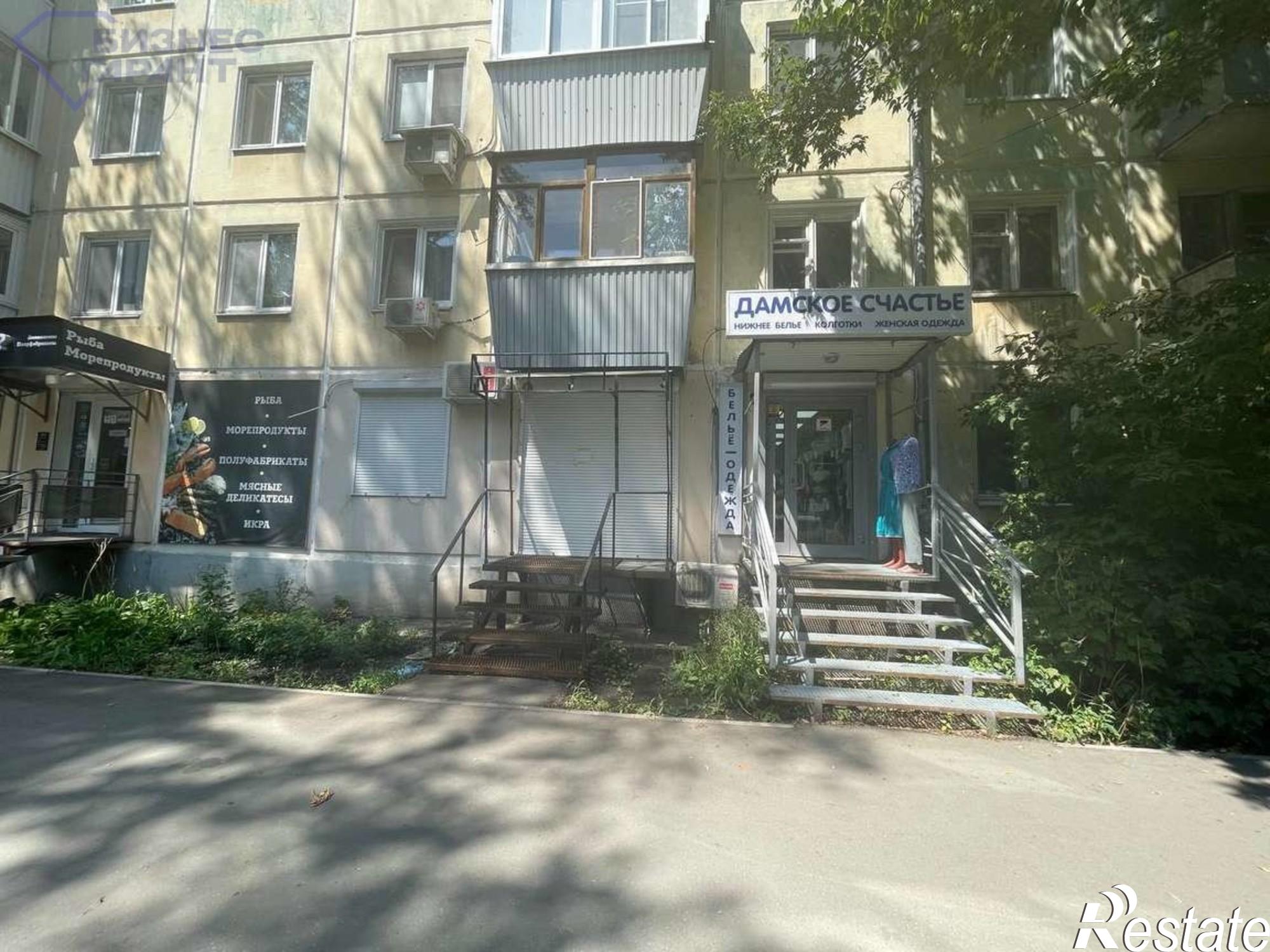 Сдать торговое помещение за 45 000 рублей на Мичурина улица, 120