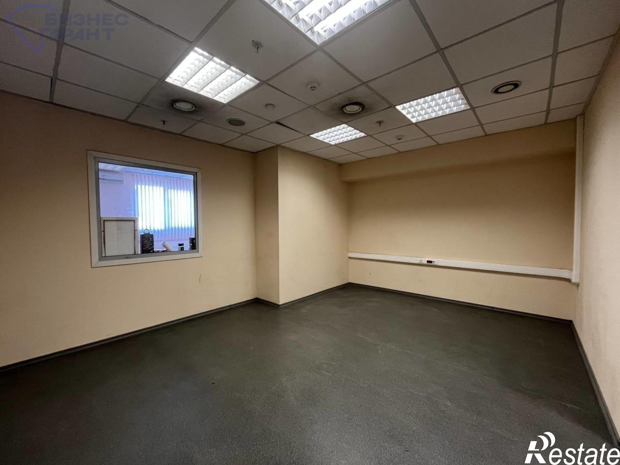 Сдать офис, помещение под офис за 38 500 рублей на Московское шоссе, 81Б