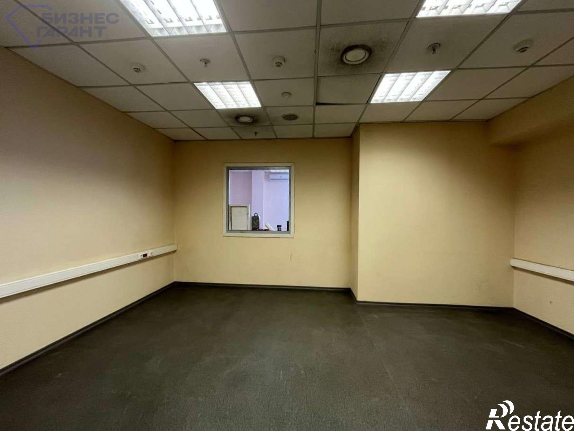 Сдать офис, помещение под офис за 38 500 рублей на Московское шоссе, 81Б