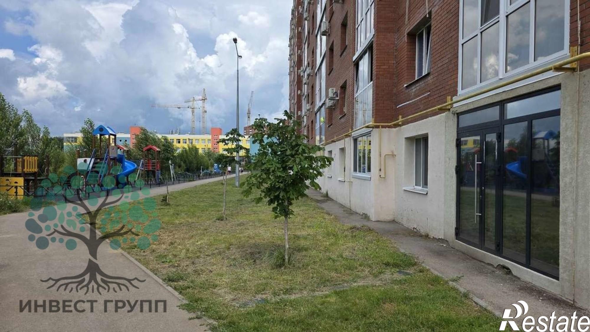 Купить торговое помещение за 8 300 000 рублей на 1-й квартал, 73