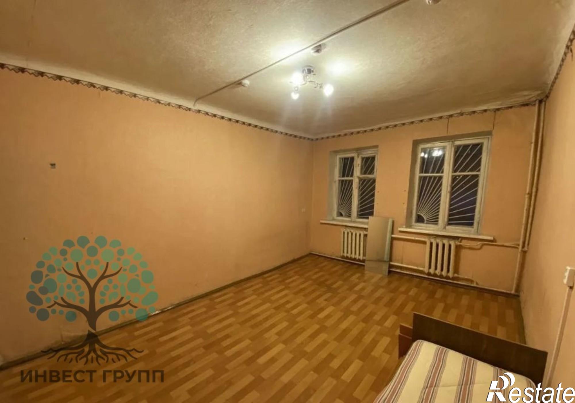 Купить офис, помещение под офис за 16 500 000 рублей на Сарапульский переулок, 38