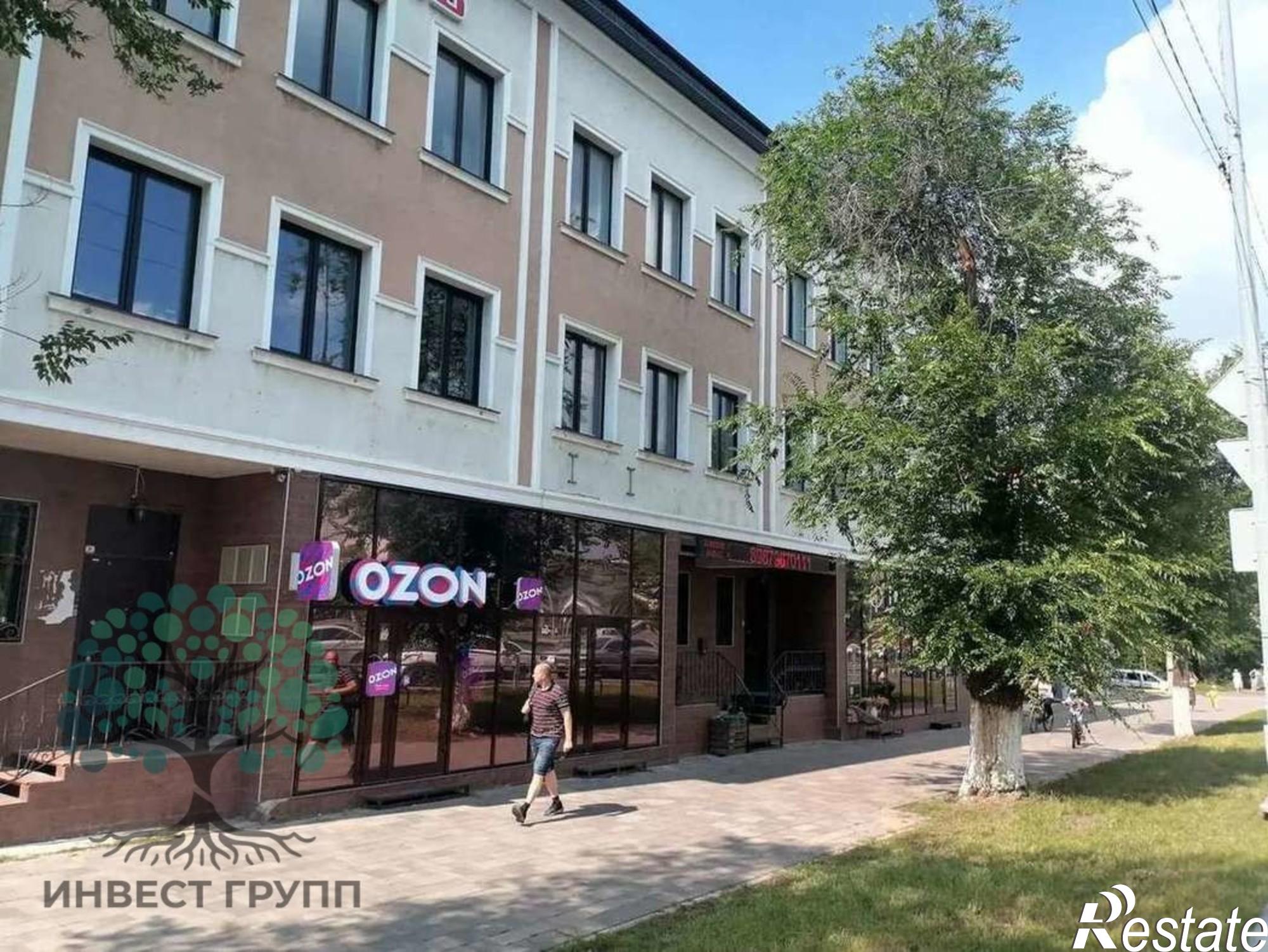 Сдать офис, помещение под офис за 50 000 рублей на 3-я просека, 63