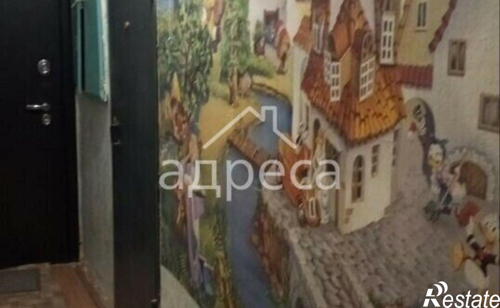 Купить квартиру за 4 500 000 рублей на ул Советской Армии, 7
