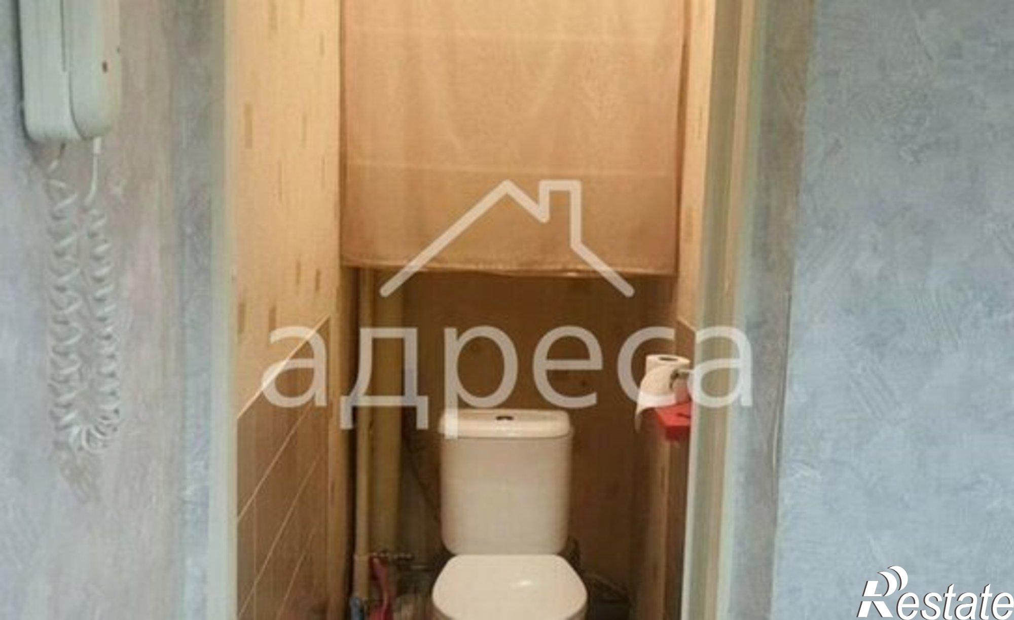 Купить квартиру за 6 500 000 рублей на пр-кт Карла Маркса, 33