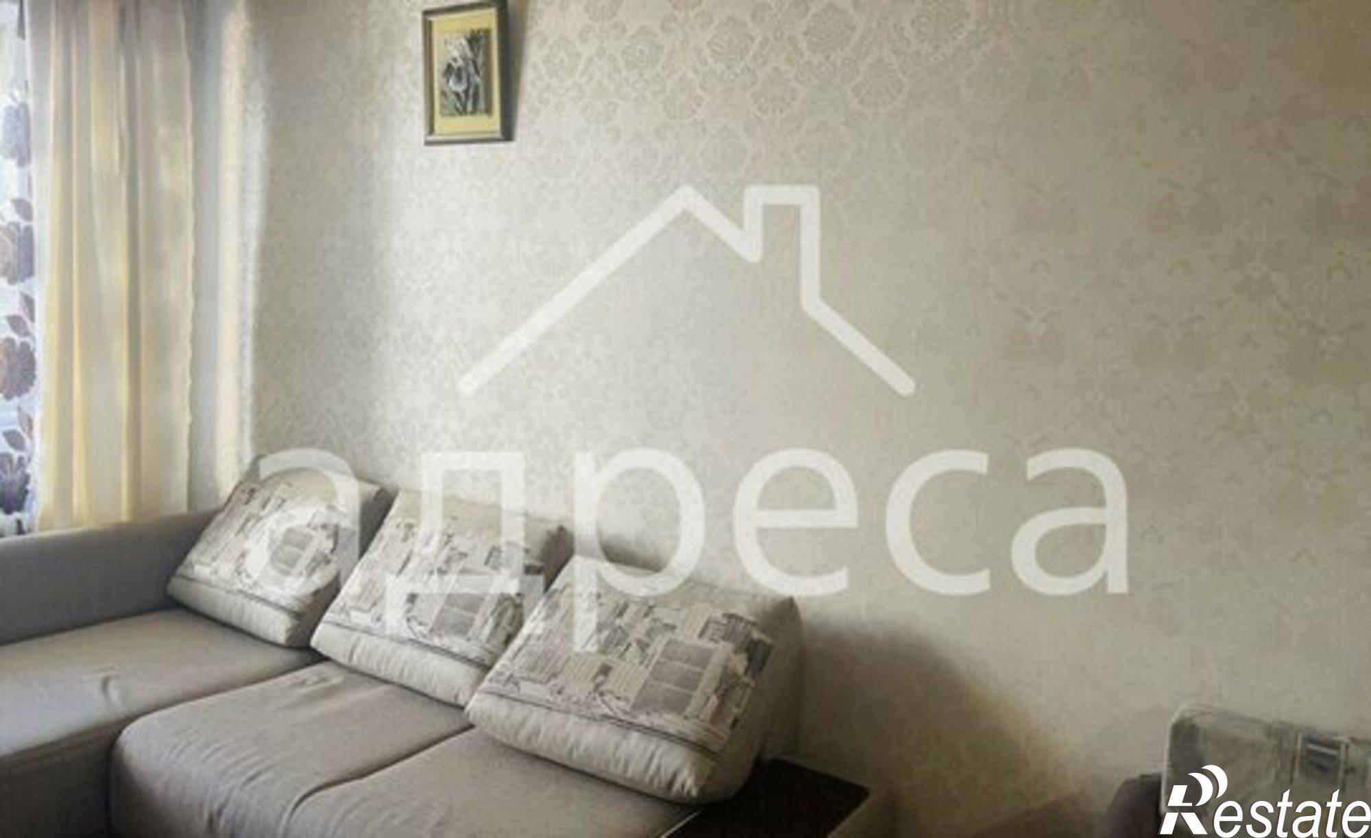 Купить квартиру за 6 500 000 рублей на пр-кт Карла Маркса, 33