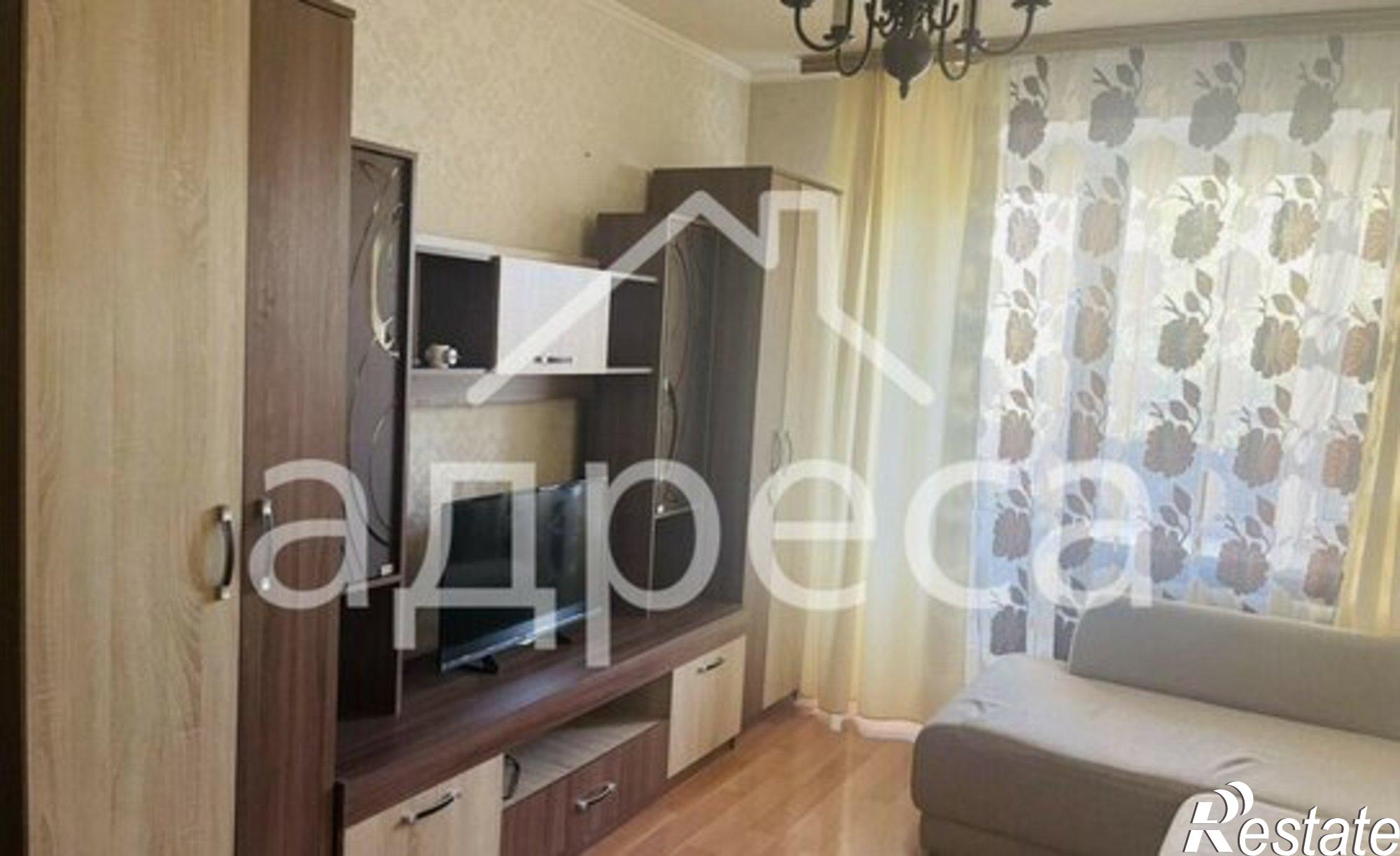 Купить квартиру за 6 500 000 рублей на пр-кт Карла Маркса, 33