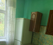 1-комн, 35кв м, этаж 2/2 Береговая улица, 4