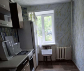 4-комн, 74кв м, этаж 1/5 Батайская улица, 9