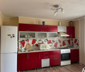 1-комн, 49кв м, этаж 3/10 Кромская улица, 4