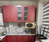 3-комн, 44кв м, этаж 1/5 Партизанская улица, 242