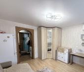 1-комн, 17кв м, этаж 4/5 Победы улица, 7ак2