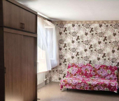 1-комн, 30кв м, этаж 5/5 Антонова-Овсеенко улица, 93а