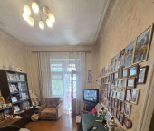 2-комн, 48.6кв м, этаж 4/4 Галактионовская улица, 102а
