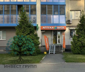 торговое помещение 40 кв м Осетинская улица, 9
