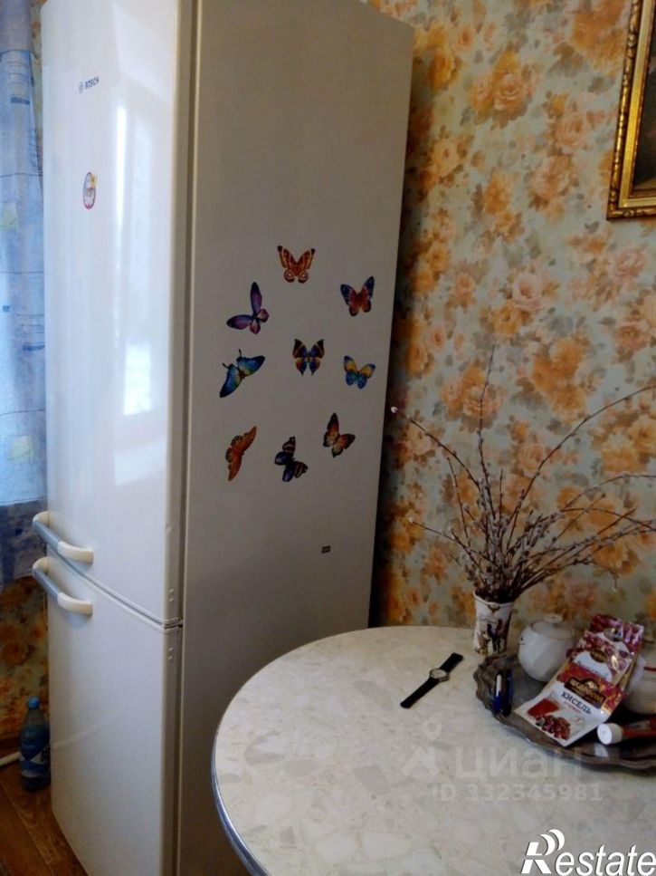 1-комн квартира ул Авроры, 122,  д. 122