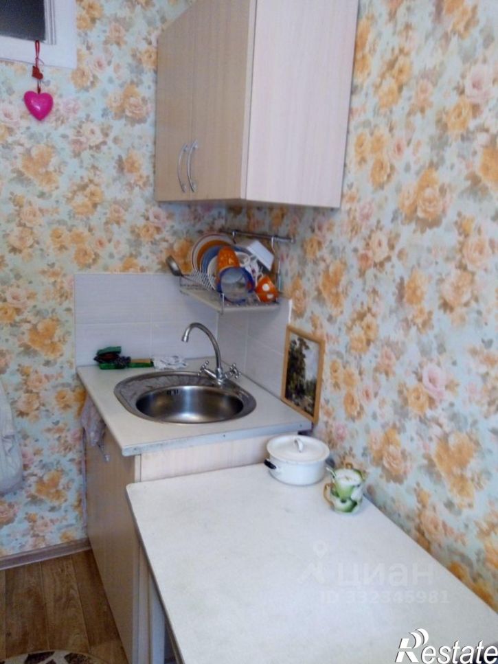 1-комн квартира ул Авроры, 122,  д. 122