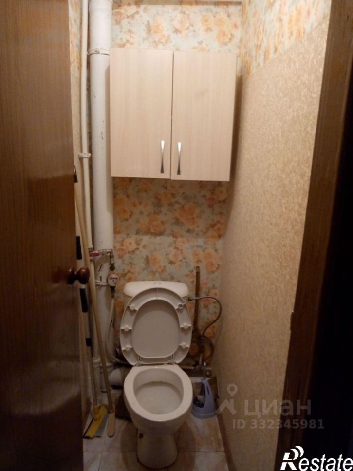1-комн квартира ул Авроры, 122,  д. 122