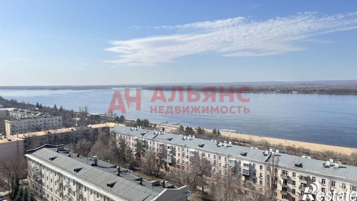 2-комн квартира Лесная улица, 9