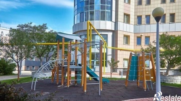 2-комн квартира Лесная улица, 35
