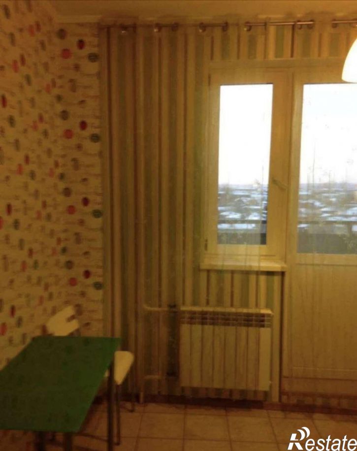 1-комн квартира Пионерская улица, 100