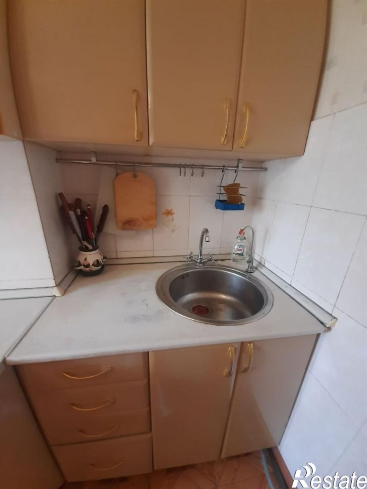 3-комн квартира Клиническая улица, 18