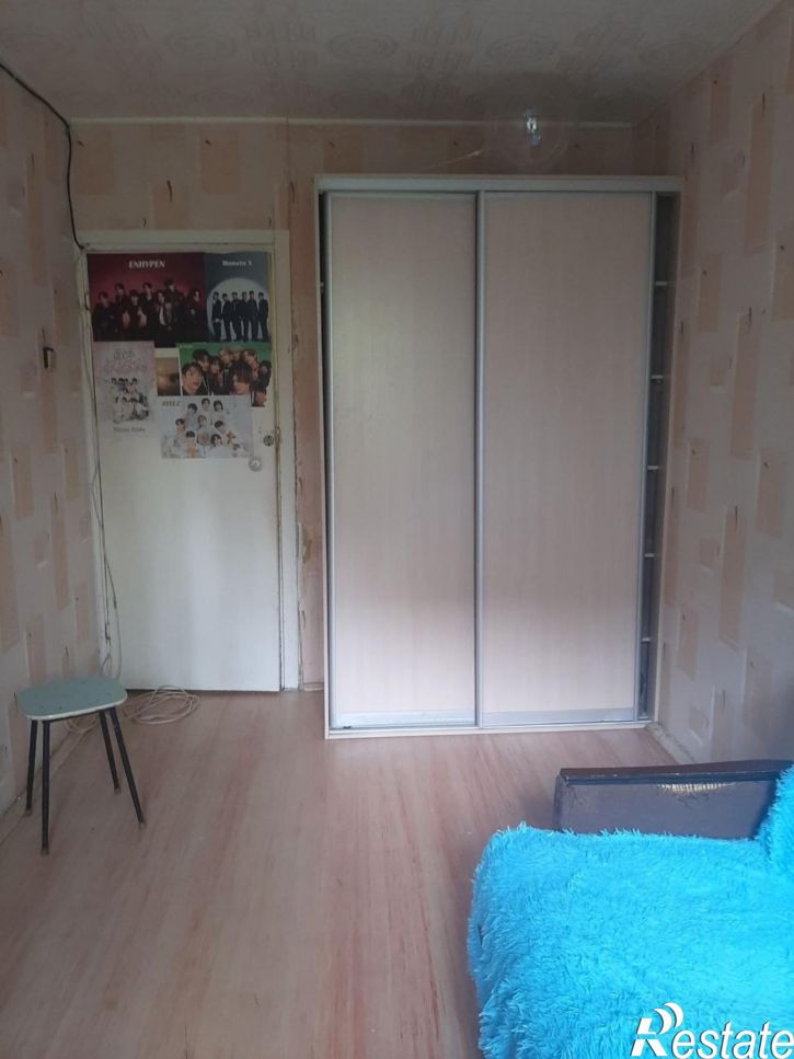 3-комн квартира Клиническая улица, 18