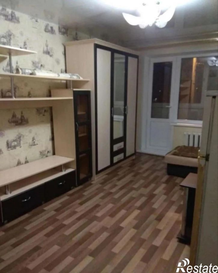 Комната Ташкентская улица, 182