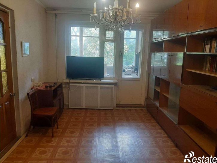 3-комн квартира Клиническая улица, 18