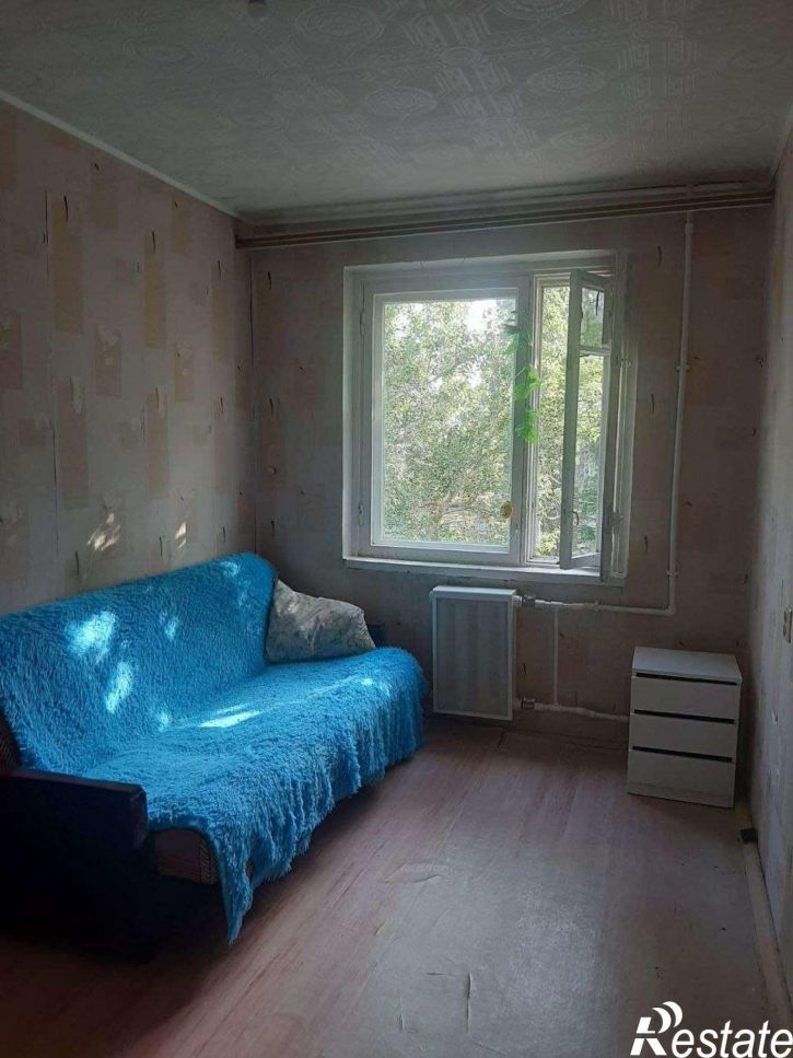 3-комн квартира Клиническая улица, 18