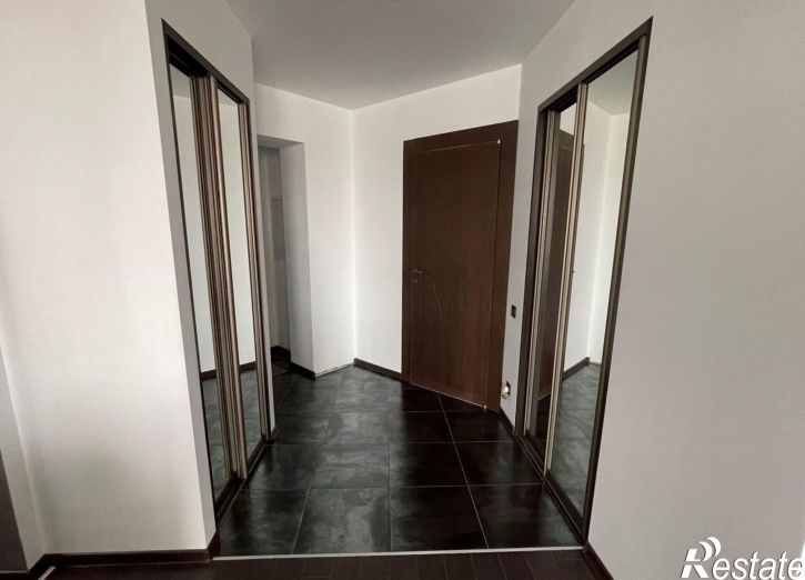2-комн квартира Лесная улица, 35