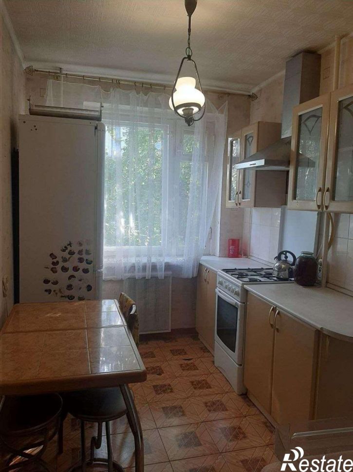 3-комн квартира Клиническая улица, 18
