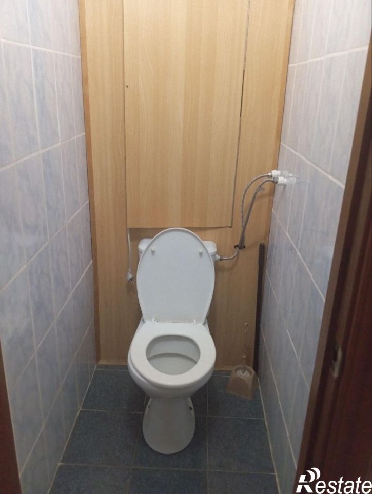 2-комн квартира 22 Партсъезда улица, 173а