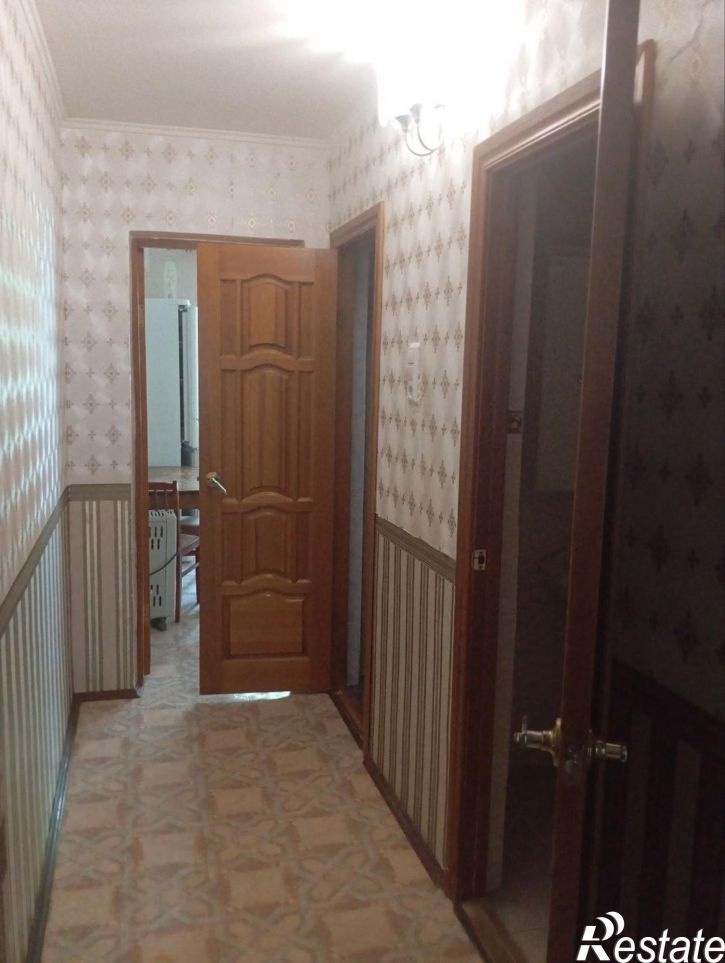 2-комн квартира 22 Партсъезда улица, 173а