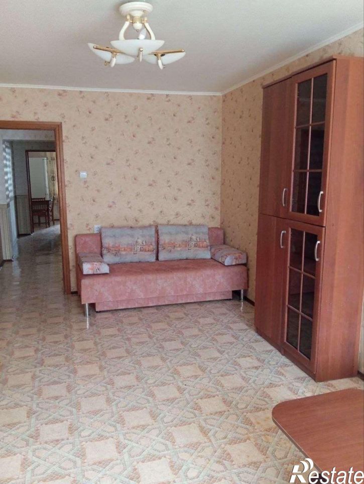 2-комн квартира 22 Партсъезда улица, 173а