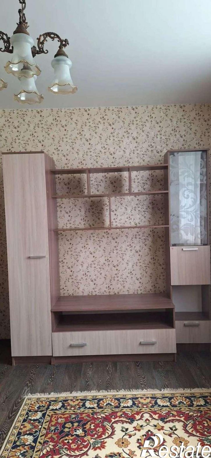 1-комн квартира 7-я просека, 106