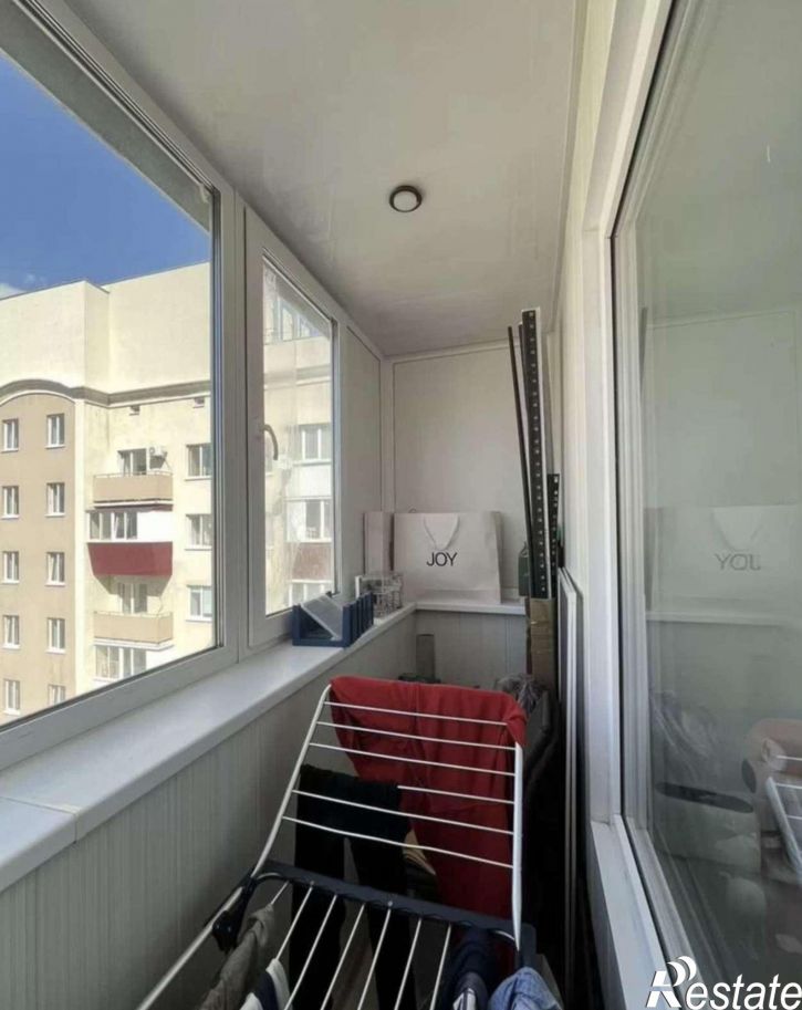 3-комн квартира Николаевский проспект, 36