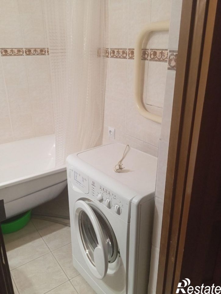 2-комн квартира 22 Партсъезда улица, 173а