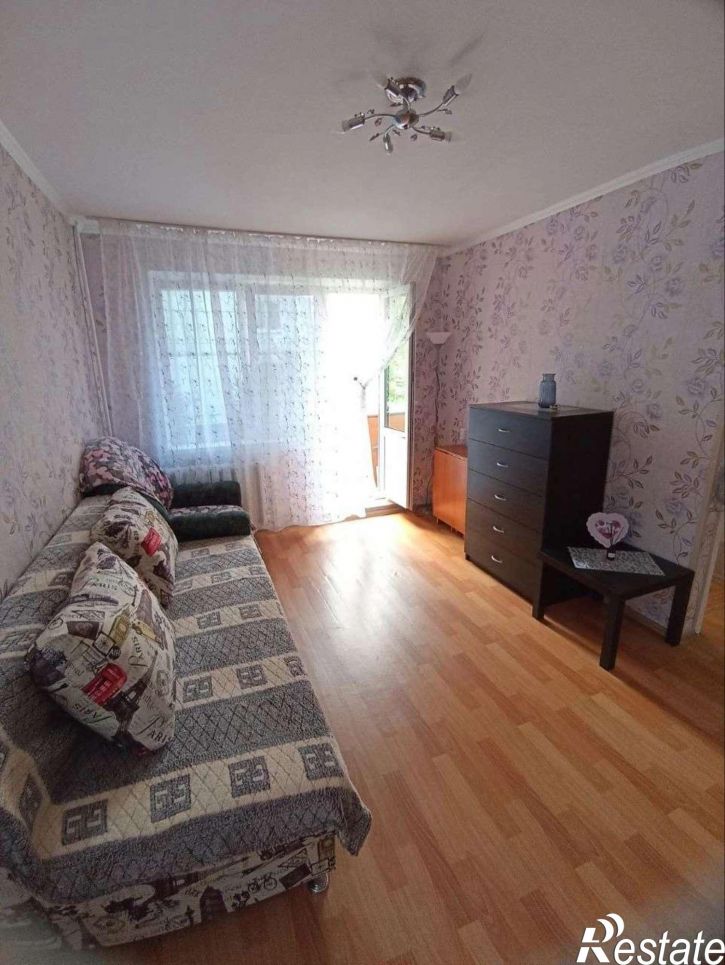 1-комн квартира Гагарина улица, 27