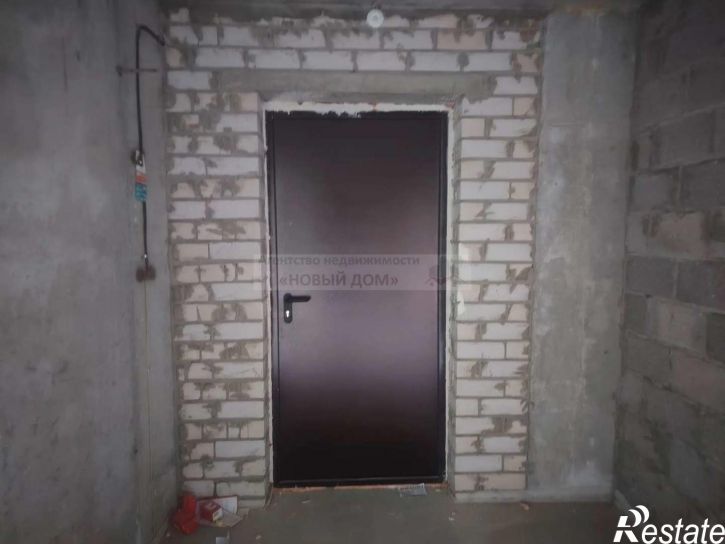 2-комн квартира Белорусская улица, 26