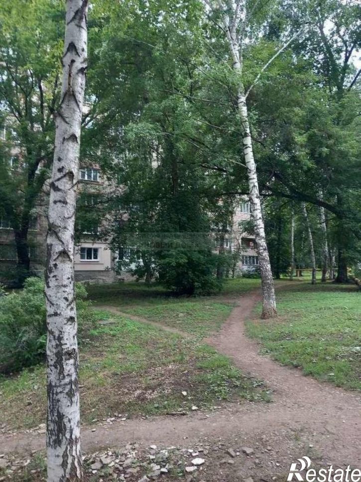 3-комн квартира Георгия Ратнера улица, 4