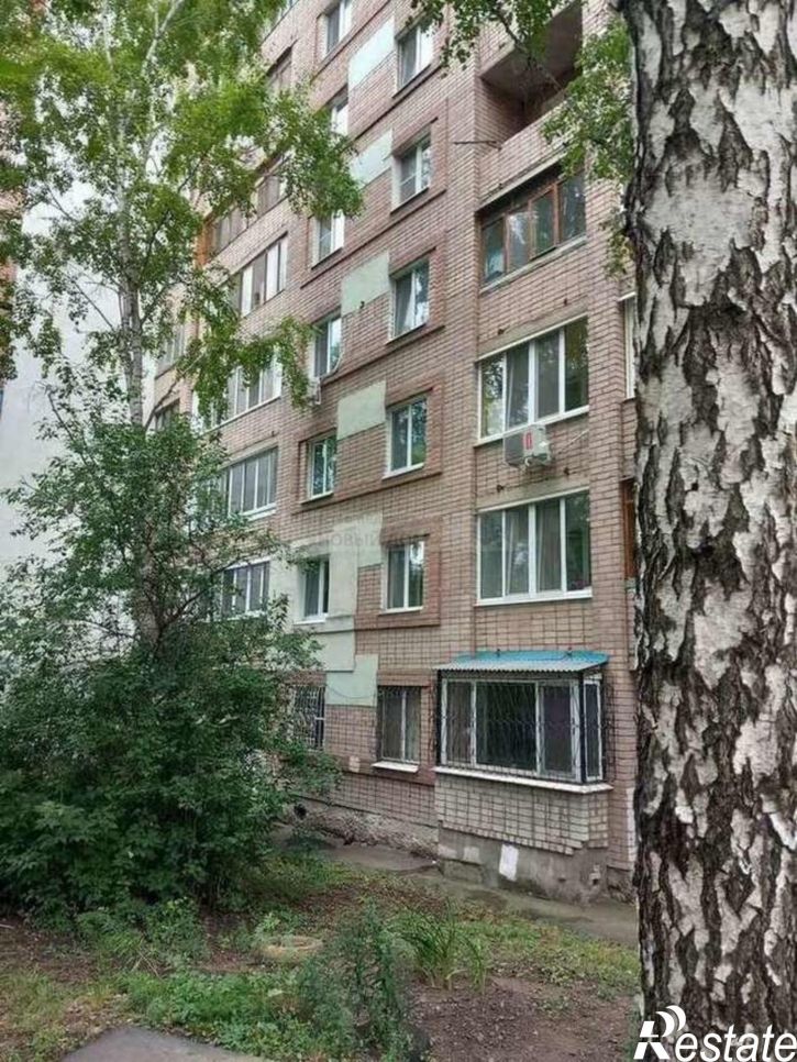 3-комн квартира Георгия Ратнера улица, 4