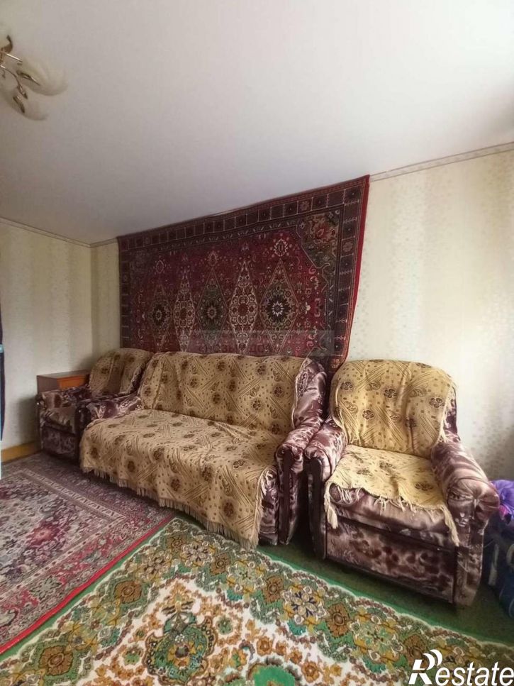 3-комн квартира Георгия Ратнера улица, 4