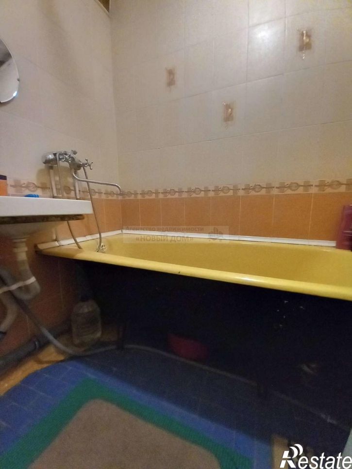 3-комн квартира Георгия Ратнера улица, 4